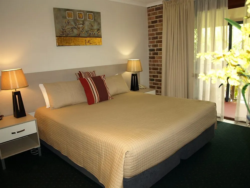 Beenleigh Yatala Motor Inn Motel