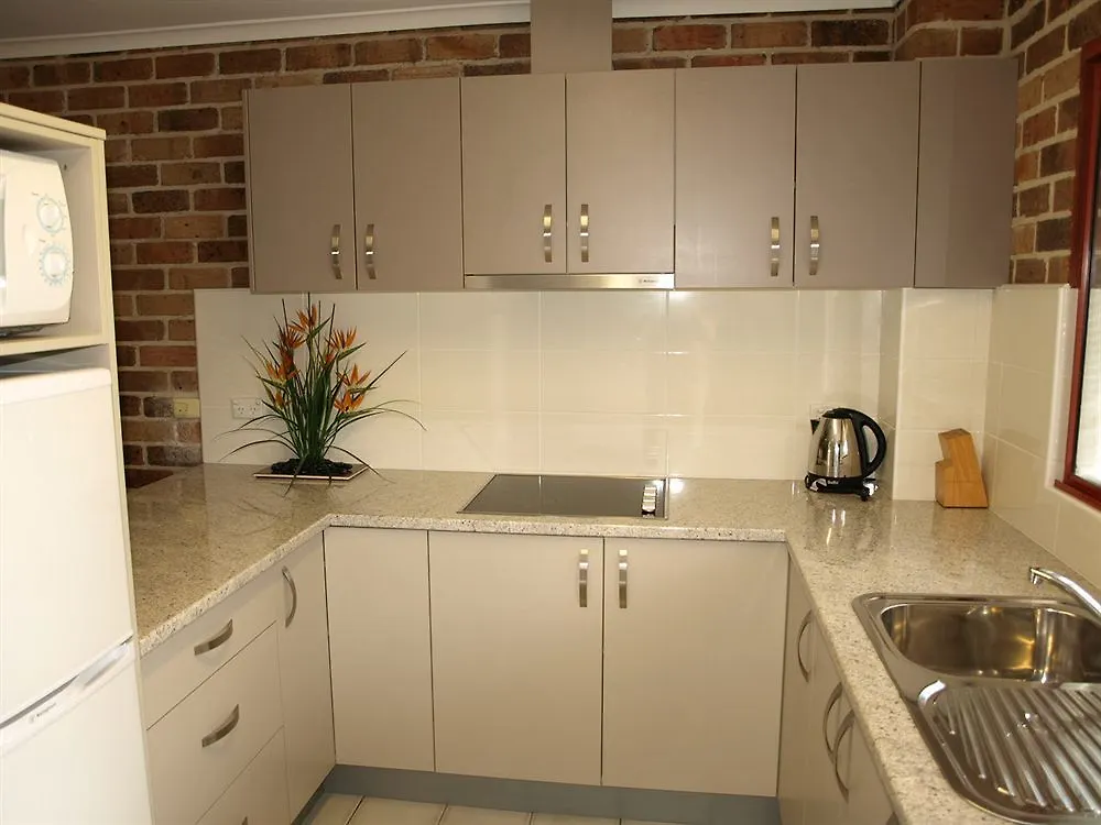 Motel Beenleigh Yatala Motor Inn