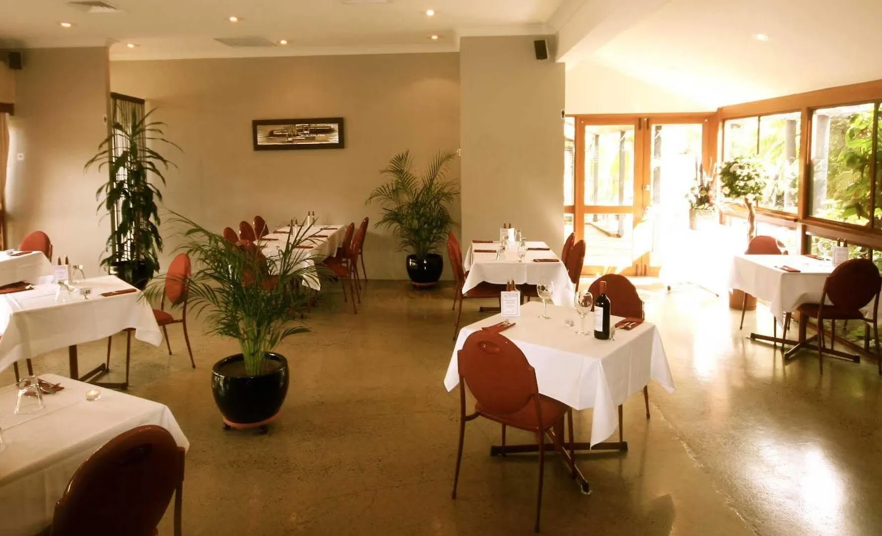 Beenleigh Yatala Motor Inn