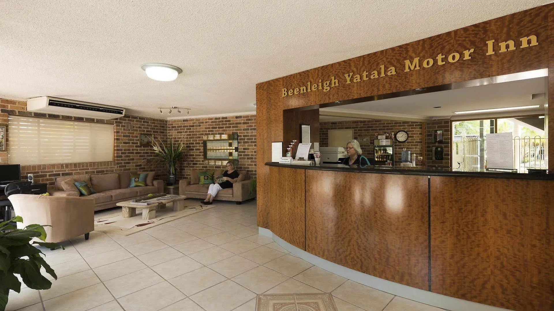 Beenleigh Yatala Motor Inn