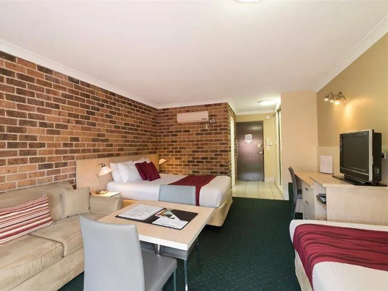Beenleigh Yatala Motor Inn Australia